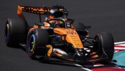 予約品　9月頃　ミニカー　SPARK（スパーク）　1/64　64S139　McLaren Mastercard F1 Team MCL40 No.81 2位 Japanese GP 2026 Oscar Piastri　9580006361394