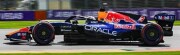 予約品　10月頃　ミニカー　SPARK（スパーク）　1/64　64S144　Oracle Red Bull Racing RB22 No.3 6位 Australian GP 2026 Max Verstappen　9580006361448