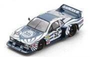 予約品　2027年1月頃　ミニカー　Spark　1/64　64S156　ランチャベータ Lancia Beta Montecarlo Turbo No.52 Le Mans 24H 1980 G. Brancatelli P.Ghinzani M. Alen　9580006361561
