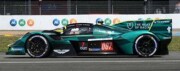 予約品　2027年3月頃　ミニカー　Spark　1/64　64S162　Aston Martin Valkyrie No.007 ASTON MARTIN THOR TEAM 8位 Le Mans 24H 2026 H. Tincknell T. Gamble R. Gunn　9580006361622