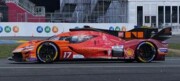 予約品　2027年3月頃　ミニカー　Spark　1/64　64S166　Genesis GMR-001-Hypercar No.17 GENESIS MAGMA RACING Le Mans 24H 2026 A. Lotterer L. F. Derani M. Jaubert　9580006361660