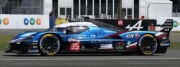 予約品　12月頃　ミニカー　Spark　1/64　64S168　Alpine A424 No.35 ALPINE ENDURANCE TEAM 6位 Le Mans 24H 2026 A. F. da Costa C. Milesi F. Habsburg　9580006361684