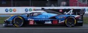 予約品　12月頃　ミニカー　Spark　1/64　64S169　Alpine A424 No.36 ALPINE ENDURANCE TEAM 10位 Le Mans 24H 2026 F. Makowiecki J. Gounon V. Martins　9580006361691
