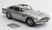 予約品　11月以降順次　ミニカー  XiaoGuang MODEL　（開閉機構アリ）  1/18　8251033　アストンマーティン DB5  007 / ゴールドフィンガー ボンドカー　4573630203340
