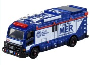 予約品　2026年2月中旬　ミニカー　タカラトミー　1/64　957850　トミカプレミアムｕｎｌｉｍｉｔｅｄ　TOKYO MER ER CAR（T01)　4904810957850
