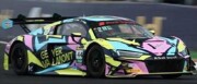 予約品　12月頃　ミニカー　Spark（スパーク）レジンモデル　1/43　AS086　Audi R8 LMS EVO II No.44 Geyer Valmont Racing Bathurst 12H 2025 S. Andrews M. Zalloua S. Pires　9580006770868