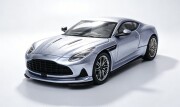予約品　11月以降　ミニカー　ATS-MODELS　ダイキャスト　1/64　ATS881306　アストンマーチン Aston Martin DB12 ラグナセカ　4981932088594