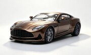予約品　11月以降　ミニカー　ATS-MODELS　ダイキャスト　1/64　ATS881308　アストンマーチン Aston Martin DB12 マグネト・ブロンズ　4981932088600