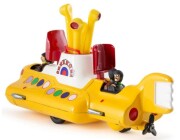 予約品　再発売　～2027年1月頃　ミニカー　CORGI（コーギー）ダイキャストモデル　1/36スケール　CG54321046　#803 ビートルズ イエロー・サブマリン　レッドハッチver　4548565507030