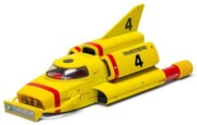 予約品　2026年１月以降　ミニカー　CORGI（コーギー）ダイキャストモデル　Ｎonスケール　CGCC01401　サンダーバード 4号 60周年記念モデル　4548565510047