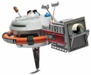 予約品　2026年１月以降　ミニカー　CORGI（コーギー）ダイキャストモデル　Ｎonスケール　CGCC01501　サンダーバード 5号 60周年記念モデル　4548565510054