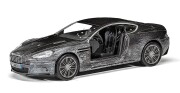 予約品　～2027年3月頃　ミニカー　CORGI（コーギー）ダイキャストモデル　1/36スケール　CGCC03805　アストン マーチン DBS 007 慰めの報酬（Quantum of Solace）　4548565534357