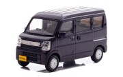 予約品　4月末頃　ミニカー　CARNEL（カーネル） 1/43　CN432105　スズキ エブリイ JOINターボ (DA17V) 2021 Moonlight Violet Pearl Metallic Limited 300pcs　4580198723968
