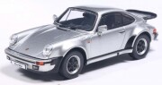 予約品　12月頃　ミニカー　First43　ダイキャスト　1/43　F43-189　ポルシェ 911 1997 シルバー　4907981689131