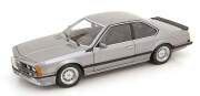 予約品　2026年6月以降　ミニカー　KK Scale　ダイキャスト製（開閉機構あり）　1/12　KKDC120162　BMW M635 CSI 1987 グレーメタリック　4573630206723