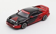 予約品　2026年1月以降　ミニカー　ダイキャストチーム　1/64　LL-003-10　トヨタ Toyota MR2 W20 (RHD)  ADVAN デコレーション　6942833008270