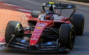 予約品　10月頃　ミニカー　Looksmart (ルックスマート) 　レジンモデル　1/43　LSF1086　フェラーリ Ferrari SF-26 No.44 2位 Monaco GP 2026 Lewis Hamilton　9580006145161