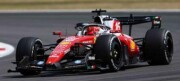 予約品　2027年1月頃　ミニカー　Looksmart (ルックスマート)   レジンモデル　1/43　LSF1088　フェラーリ Ferrari SF-26 No.16 優勝 British GP 2026 Charles Leclerc　9580006145321
