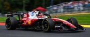 予約品　2027年5月頃　ミニカー　Looksmart (ルックスマート)   レジンモデル　1/43　LSF1090　フェラーリ Ferrari SF-26 No.16 2位 Belgian GP 2026 Charles Leclerc　9580006145345