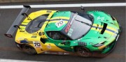 予約品　2027年5月頃　ミニカー　Looksmart (ルックスマート)   レジンモデル　1/43　LSRC232　Ferrari 296 GT3 EVO No.70 AF Corse 24H Spa 2026 C. Toledo M. Molina M. Vaxiviere P. Dempsey　9580006145437