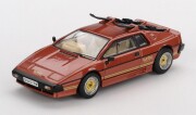 予約品　2026年3月以降順次　ミニカー　MINI-GT　1/64　MGT00912-007J　ロータス エスプリ ターボ コッパーファイヤーメタリック 映画007「ユア・アイズ・オンリー」(1981)日本限定パッケージ　840456312063