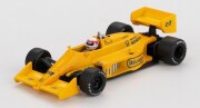 予約品　2026年4月以降順次　ミニカー　MINI-GT　1/64　MGT01148-L　ロータス 99T モナコグランプリ 1987 #11 中嶋悟　840456311905