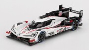 予約品　2026年6月以降順次　ミニカー　MINI-GT　1/64　MGT01170-L　アキュラ Acura ARX-06 GTP IMSA デイトナ24時間 2025 #93 Acura Meyer Shank Racing　840456386545