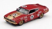 予約品　12月以降順次　ミニカー　MINI-GT　1/64　MGT01244-R　フォード XB ファルコン GT バサースト 1000 1975 #25(右ハンドル) オーストラリア限定　840456392300