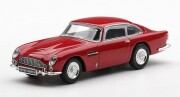 予約品　11月以降順次　ミニカー　MINI-GT　1/64　MGT01305-L　アストンマーチン DB5 フィエスタレッド(左ハンドル)　840456392799