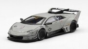 予約品　12月以降順次　ミニカー　MINI-GT　1/64　MGT01314-L　ランボルギーニ LB-Silhouette WORKS MURCIELAGO GT Evo　Fighter(左ハンドル)　840456393437
