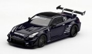 予約品　2027年6月以降順次　ミニカー　MINI-GT　1/64　MGT01352-L　LB-Silhouette WORKS GT Nissan 35GT-RR バージョン2 イノゼテック エディション(左ハンドル)　840456312179