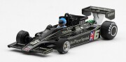 予約品　2027年3月以降順次　ミニカー　MINI-GT　1/64　MGT01374-L　ロータス 78 南アフリカグランプリ 1978 優勝車 #6 ロニー・ピーターソン　840456312858