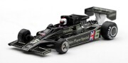 予約品　2027年3月以降順次　ミニカー　MINI-GT　1/64　MGT01393-L　ロータス 78 アメリカ西グランプリ 1977 優勝車 #5 マリオ・アンドレッティ　840456314012