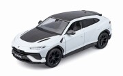 予約品　10月頃　ミニカー　マイスト Maisto　ダイキャストモデル（開閉機構付）1/24　MS32928W　ランボルギーニ ウルス ペルフォルマンテ ホワイト　4548565527809