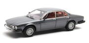 予約品　12月頃　ミニカー　MATRIX（マトリックス）　レジンモデル　1/43　MX40404052　デトマソ ドーヴィル  S2 1978-85 メタリックグレー　4907981693565