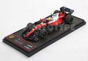 予約品　12月以降順次　ミニカー　MINICHAMPS（ミニチャンプス） Exclusive BBR製  ダイキャストモデル   1/43　PBBR264344　フェラーリ SF-26 ルイス・ハミルトン 中国GP 2026 3位入賞　4548565530267