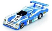 予約品　2026年1月頃　ミニカー　Spark（スパーク）レジンモデル　1/43　S0313　Mirage M10 No.10 Le Mans 24H 1979 JP Jaussaud D. Hobbs V Schuppan　9580006903136