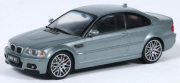 予約品　11月頃　ミニカー　SOLIDO（ソリド）ダイキャストモデル　1/43　S4318603　BMW M3 クーペ 2000 (シルバー)　3663506051975