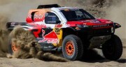 予約品　12月頃　ミニカー　Spark　レジンモデル　1/43　S6267　Toyota Hilux GR No.204 8位 Dakar Rally 2026 T. Price A. Monleon　9580006962676
