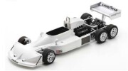 予約品　11月頃　ミニカー　Spark　レジンモデル　1/43　S7071　March 240 Press Car March-Ford 1976 　9580006970718