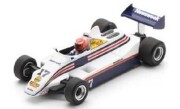 予約品　2026年2月頃　ミニカー　Spark（スパーク）レジンモデル　1/43　S7177　マーチ March 821 No.17 Austrian GP 1982 Rupert Keegan　9580006971777