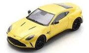 予約品　5月頃　ミニカー　Spark（スパーク）レジンモデル  1/43　S7846　アストンマーチン Aston Martin Vantage 2025　9580006978462