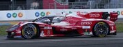 予約品　10月頃　ミニカー　Spark　レジンモデル　1/43　S8386　TOYOTA TR010 HYBRID No.8 TOYOTA RACING 3位 Le Mans 24H 2026 S. Buemi B. Hartley R. Hirakawa　9580006983862