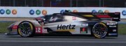 予約品　10月頃　ミニカー　Spark　レジンモデル　1/43　S8387　Cadillac V-Series.R No.12 CADILLAC HERTZ TEAM JOTA 4位 Le Mans 24H 2026 A. Lynn W. Stevens N. Nato　9580006983879