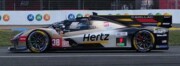 予約品　2027年3月頃　ミニカー　Spark　レジンモデル　1/43　S8394　Cadillac V-Series.R No.38 CADILLAC HERTZ TEAM JOTA Le Mans 24H 2026 S. Bourdais E. Bamber J. Aitken　9580006983947