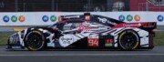 予約品　2027年1月頃　ミニカー　Spark　レジンモデル　1/43　S8396　Peugeot 9X8 No.94 PEUGEOT TOTALENERGIES Le Mans 24H 2026 L. Duval M. Jakobsen T. Pourchaire　9580006983961