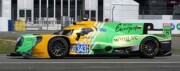 予約品　12月頃　ミニカー　Spark　レジンモデル　1/43　S8417　Oreca 07 - Gibson No.343 INTER EUROPOL COMPETITION 2位 LMP2 class Le Mans 24H 2026  B. Garg R. de Gerus N. Muller　9580006984173