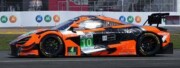予約品　2027年6月頃　ミニカー　Spark　レジンモデル　1/43　S8419　McLaren 720S LMGT3 Evo No.10 GARAGE 59 Le Mans 24H 2026 A. Au T. Fleming M. Kirchhofer　9580006984197
