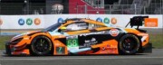 予約品　2027年5月頃　ミニカー　Spark　レジンモデル　1/43　S8426　McLaren 720S LMGT3 Evo No.58 GARAGE 59 Le Mans 24H 2026 A. West F. Gehrsitz B. Goethe　9580006984265