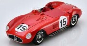 予約品　2027年2月頃　ミニカー　Spark　レジンモデル　1/43　S8775　Maserati 300S No.15 Le Mans 24H 1955 (Chassis #3054/Shortnose)R. Mieres/C. Perdisa　9580006987754